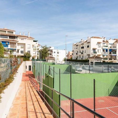 Lorcrimar 3 Apto Cerca De La Playa Con Piscina Μαρμπέλλα Εξωτερικό φωτογραφία